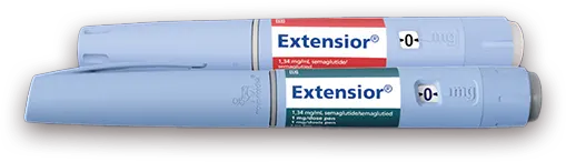 Extensior Launch Presentation